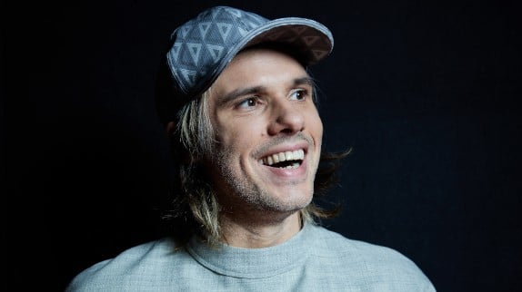 EXCLU : l'album 'Civilisation' d'Orelsan dépasse le million de ventes