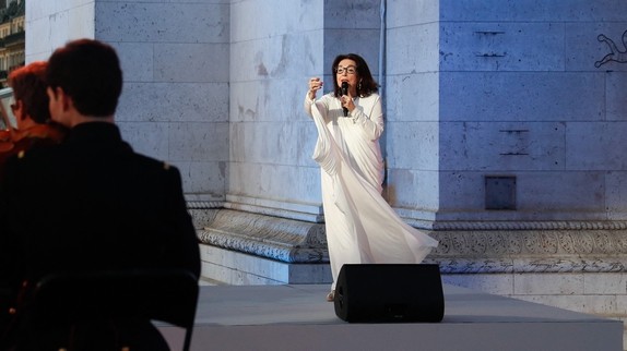 Cette chanteuse aux 300 millions de disques vendus honorée aux Victoires de la Musique
