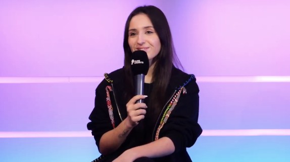 Ambre (Star Academy) en interview : 'Je sais que les gens m'attendent au tournant'