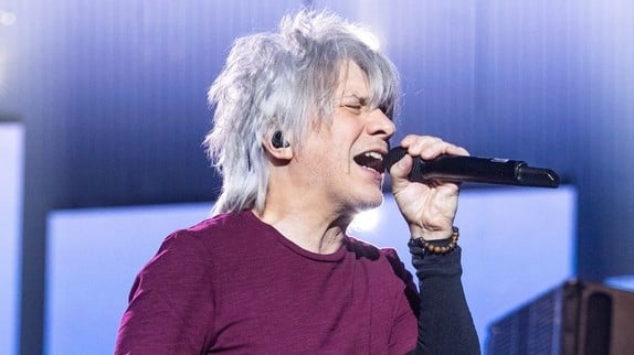 Victoires de la Musique 2026 : revivez le live d'Indochine, honoré d'un prix spécial