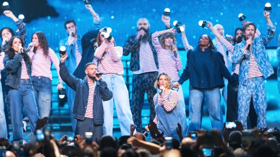 'Ils prennent le dernier qui a gagné la Star Ac' : ce célèbre chanteur déplore son absence aux Enfoirés