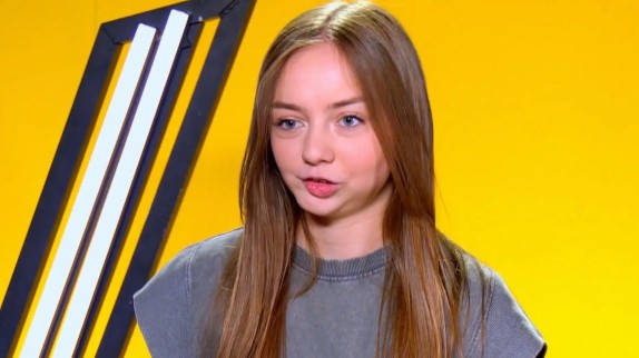 'Un single doit sortir' : gagnante de The Voice Kids, Charlotte travaille avec son ancien coach !