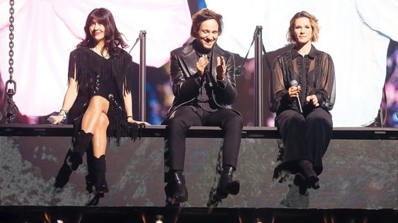 Les Enfoirés : succès ou audience mitigée pour le spectacle 2026 ?