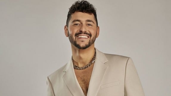 Eurovision : Israël dévoile sa chanson interprétée par un artiste français