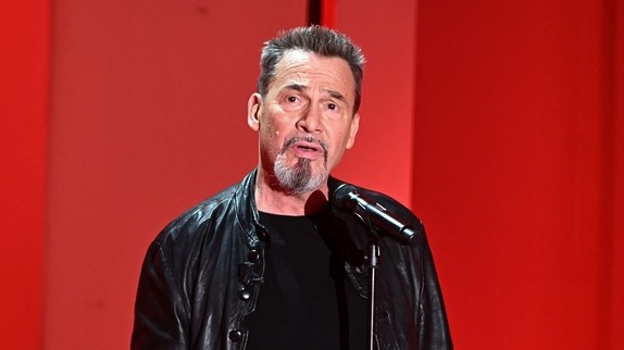Florent Pagny : voici le prix des places pour les nouveaux concerts de sa tournée
