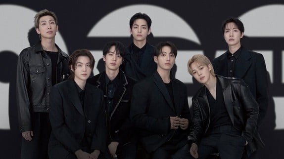 Des records mais des critiques mitigées : pourquoi le retour de BTS est plus contrasté que prévu