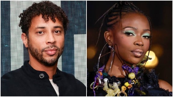 "Melodrama" : record historique de longévité pour le tube de disiz et Theodora ! Les articles People / Musique - photo 1774864435