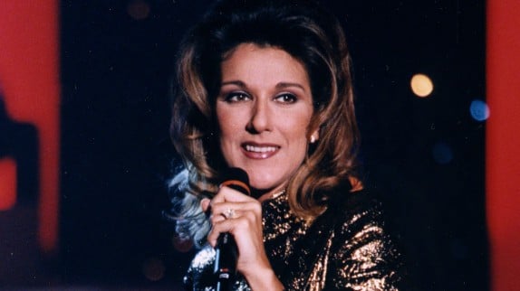 Céline Dion : quels sont ses tubes les plus écoutés en France et dans le monde ?