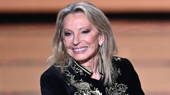 'Surprise !' : Véronique Sanson repart en tournée, voici le prix des places pour ses concerts