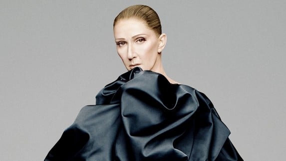 Céline Dion : écoutez 'Dansons', sa nouvelle chanson avec Jean-Jacques Goldman !