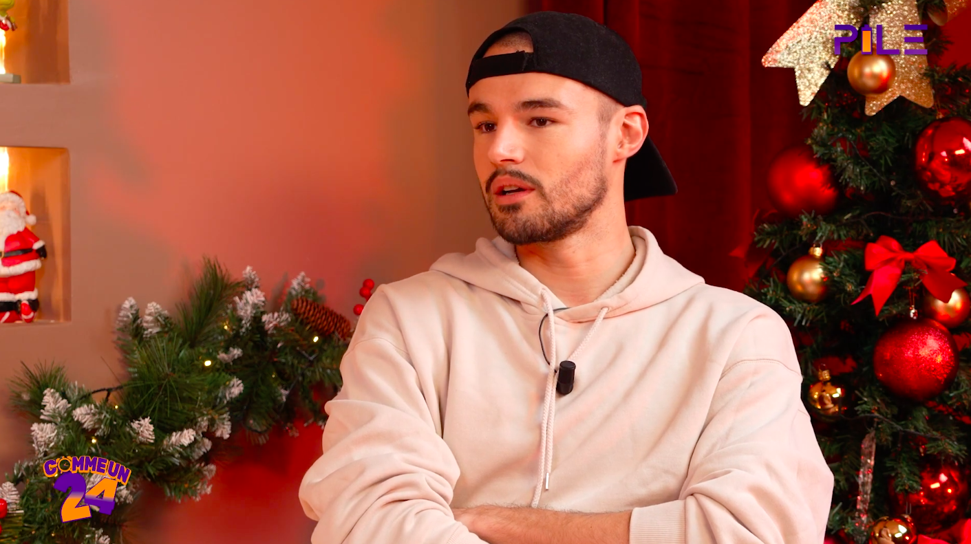 Anthony Colette révèle ce moment qui lui a valu d'être évincé de 'Danse avec les stars'