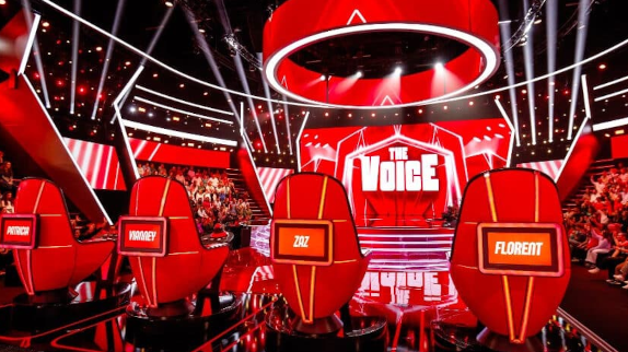 'On m'a forcé la main' : cet ancien coach mal à l'aise dans 'The Voice'