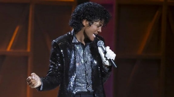 Michael Jackson : vers un démarrage record pour le biopic ? Les premiers chiffres sont énormes !