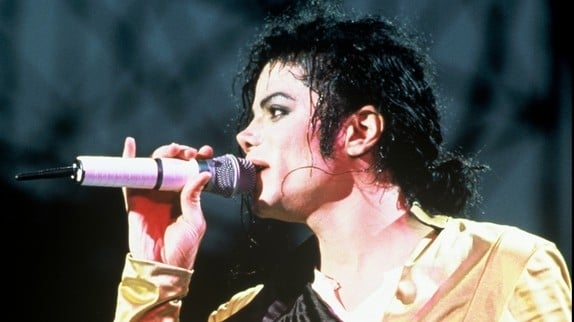 Michael Jackson : l'une de ses meilleures chansons a enfin le droit à son clip !
