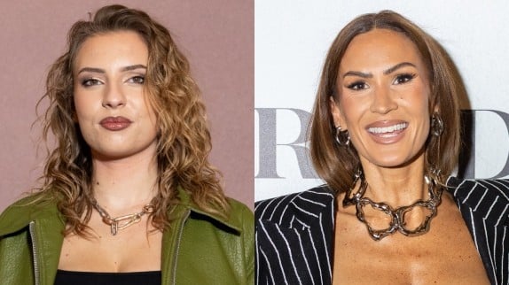 Star Academy : Léa en studio avec Vitaa avant la sortie de son premier single