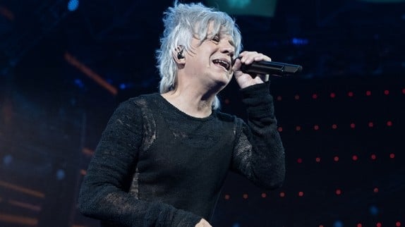 Indochine dévoile un nouveau clip après la fin de sa tournée historique