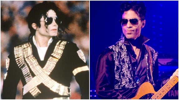 Michael Jackson et Prince étaient-ils vraiment rivaux ? Un proche révèle enfin la vérité !