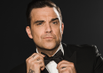 Robbie Williams chante "Bully" pour Café Royal