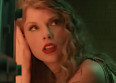 Taylor Swift en plein casse dans "I Can See You"