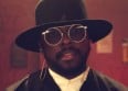 will.i.am revient avec "FIYAH"
