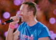 Coldplay : le clip live "A Sky Full Of Stars"