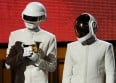 Grammy Awards 2014 : la folie Daft Punk !