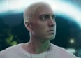 Eminem de retour avec le clip "Houdini"