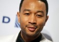 John Legend chante "Glory" pour le film "Selma"