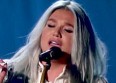 Kesha chante pour "The Greatest Showman"