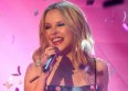 Kylie Minogue officialise sa résidence à Vegas