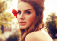 Lana Del Rey : écoutez "Big Eyes" pour Tim Burton