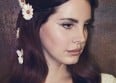 Lana Del Rey dévoile un nouveau titre