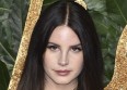 Lana Del Rey dévoile une ballade inédite