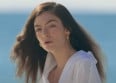 Lorde : un clip pour les 1 an de "Solar Power"
