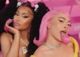 Nicki Minaj et Ice Spice dans le "Barbie World"