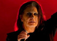 Malade, Ozzy Osbourne arrête les concerts