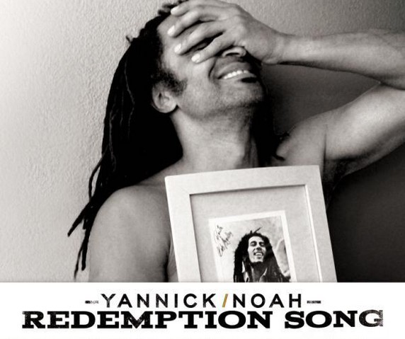 Top Albums : Yannick Noah entre directement n°1