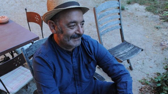 Un album de reprises pour... Mouloudji !