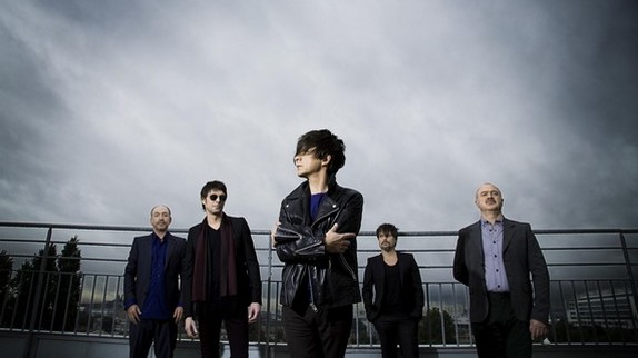 Indochine remixe "Belfast" : écoutez !