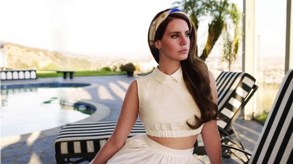 Lana Del Rey : la saga des leaks continue