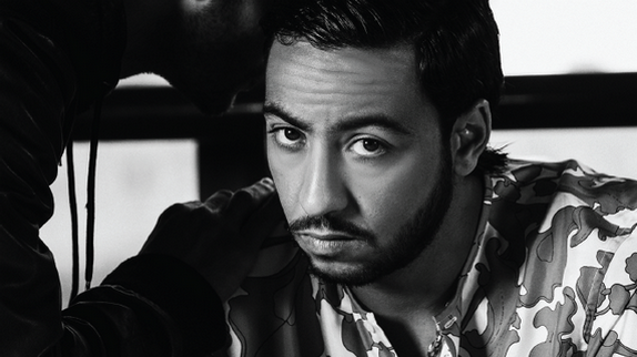 Lacrim en cavale : le rappeur recherché annonce la sortie d'un nouveau ...