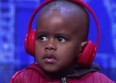 Un DJ de 3 ans fait sensation dans un télé-crochet