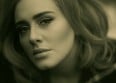 Radios/TV : Adele réalise le doublé avec "Hello"