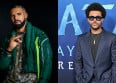 Drake et The Weeknd : un feat créé par une IA !