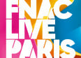 Emeutes : le Fnac Live est annulé à Paris