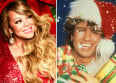 Top Singles : les tubes de Noël remontent !