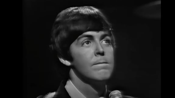 "Yesterday" des Beatles ne parle pas de ce que vous croyez : le vrai sens des paroles !