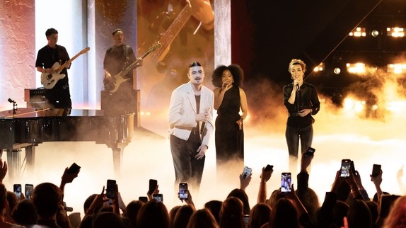 NRJ Music Awards 2025 : deux stars internationales parmi les invités, tous les noms !