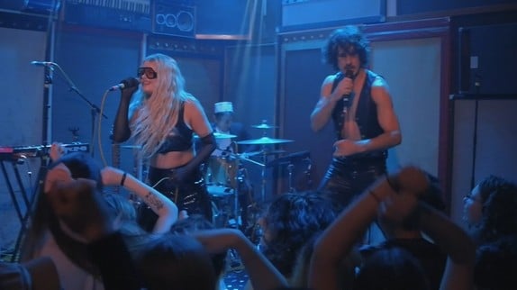 Ces deux candidats phares de l'Eurovision 2025 réunis sur un single génial