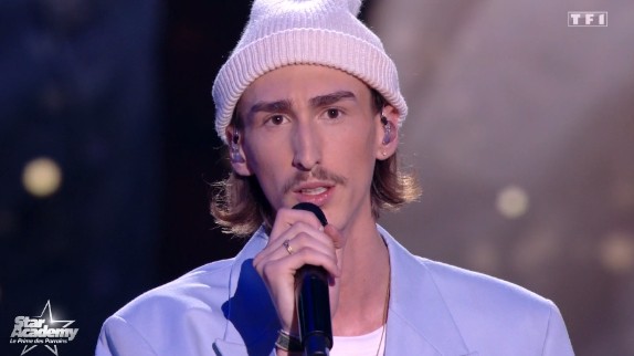 'Une voix de ouf' : qui va gagner la Star Academy ? Pour Lenny, ce sera...
